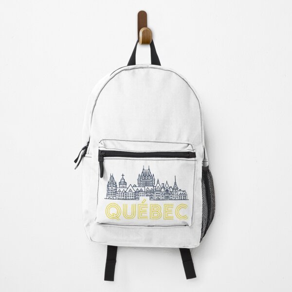 Item preview, Québec City designed and sold by Paper Drip.