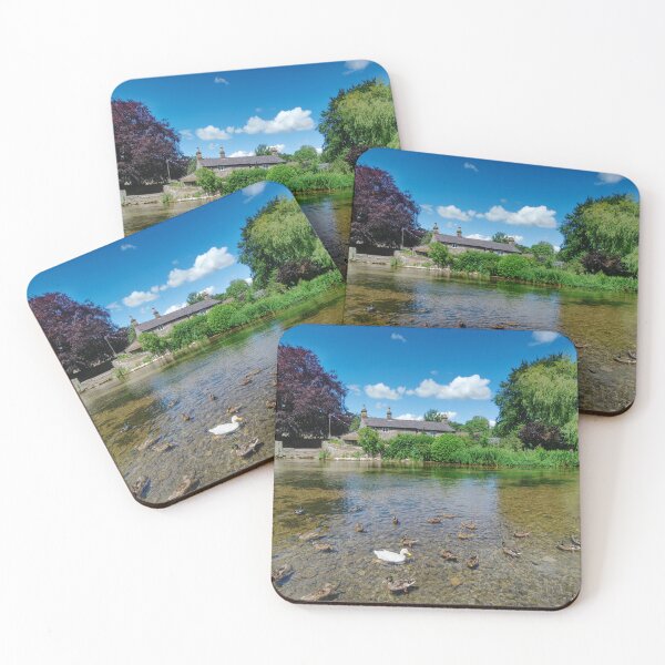 Item preview, Ashford-in-the-Water designed and sold by Alisonchambers2.