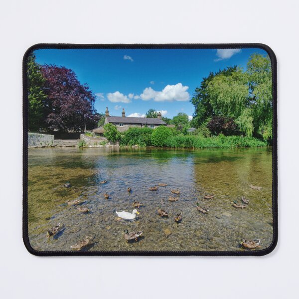 Item preview, Ashford-in-the-Water designed and sold by Alisonchambers2.
