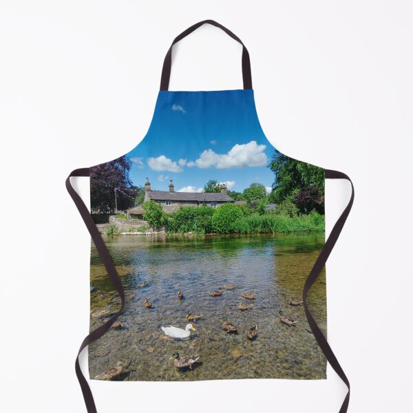 Item preview, Ashford-in-the-Water designed and sold by Alisonchambers2.