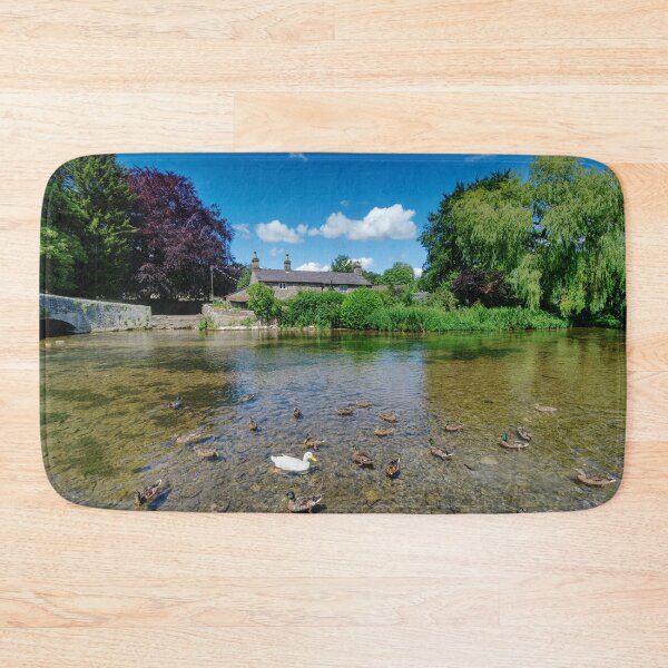 Item preview, Ashford-in-the-Water designed and sold by Alisonchambers2.