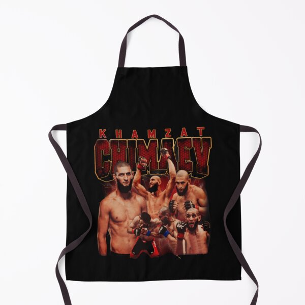 Item preview, Khamzat Chimaev Vintage designed and sold by JeyVel.