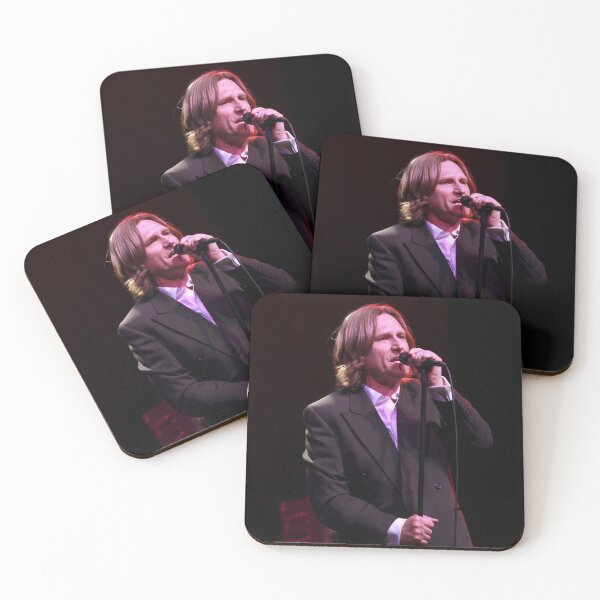 Item preview, John Waite - Photograph designed and sold by ConcertImages.