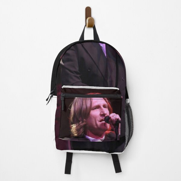 Item preview, John Waite - Photograph designed and sold by ConcertImages.