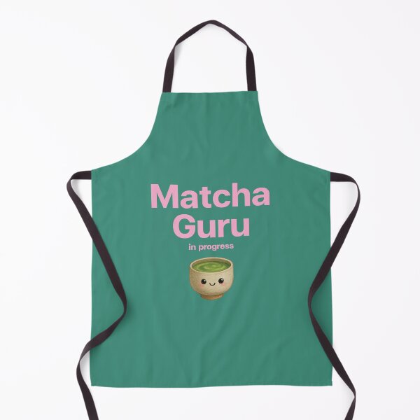 Item preview, Matcha Guru (Character) designed and sold by Identity yourself.