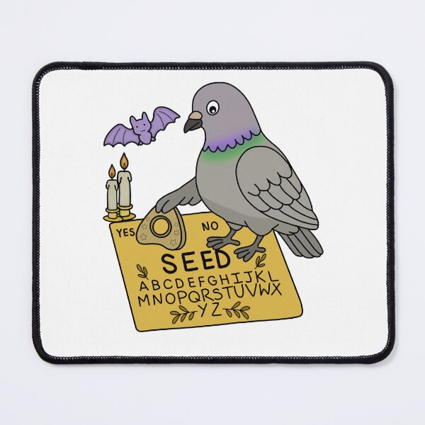 Item preview, Seed seance designed and sold by WitchPix.