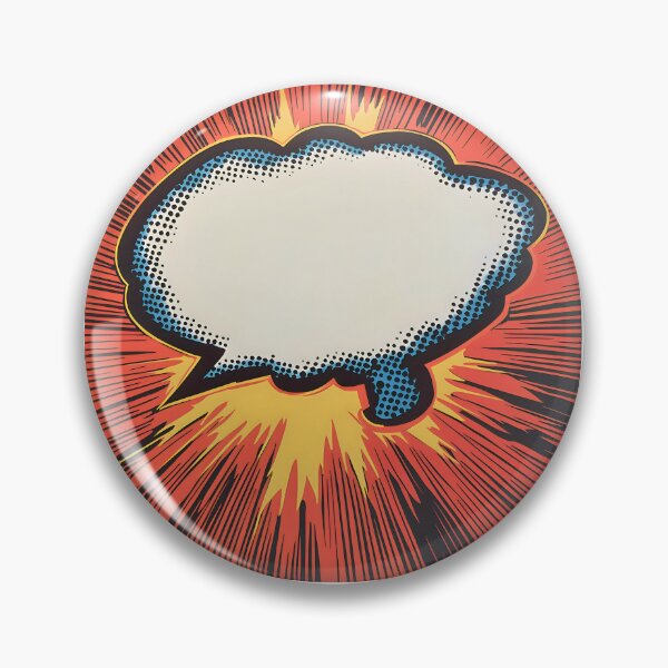 Item preview, Speech bubble 4096 designed and sold by Grafititee.