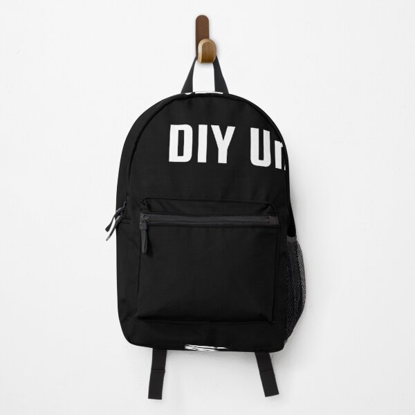 Item preview, DIY Until I Die designed and sold by Ninjacatoff.