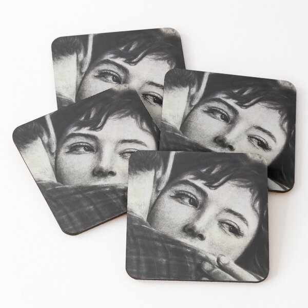 Item preview, The Weight of Silence designed and sold by IrtizaStudio.