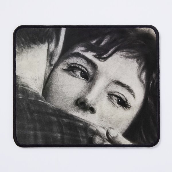 Item preview, The Weight of Silence designed and sold by IrtizaStudio.