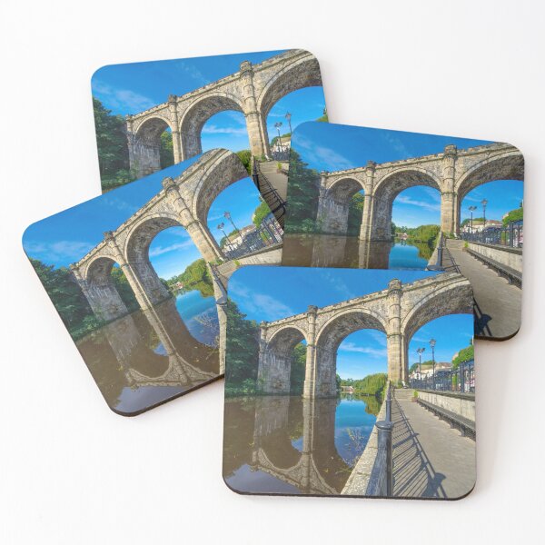 Item preview, Knaresborough Viaduct designed and sold by Alisonchambers2.