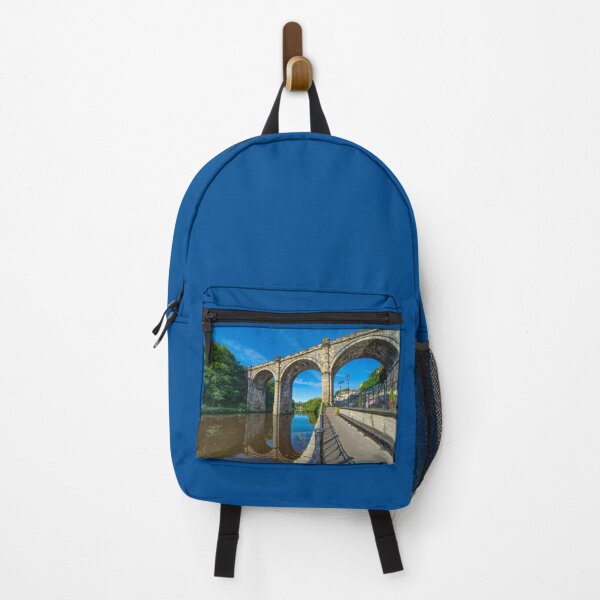 Item preview, Knaresborough Viaduct designed and sold by Alisonchambers2.