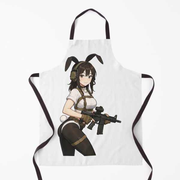 Item preview, Bunny Girl Operator designed and sold by RAWLIFEGRAPHIC.