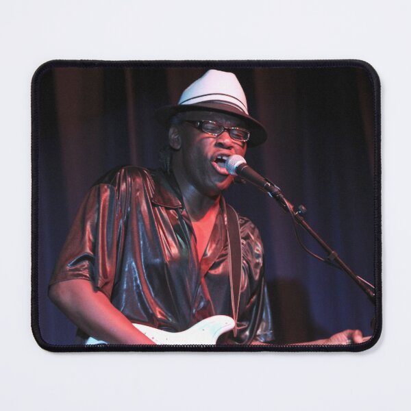 Item preview, Joe Louis Walker - Photograph designed and sold by ConcertImages.