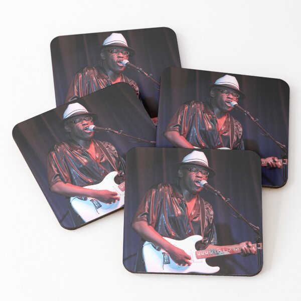 Item preview, Joe Louis Walker - Photograph designed and sold by ConcertImages.