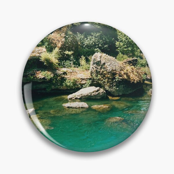 Item preview, Neretva River, Mostar, Bosnia and Herzegovina  designed and sold by Emilia Oxelheim.