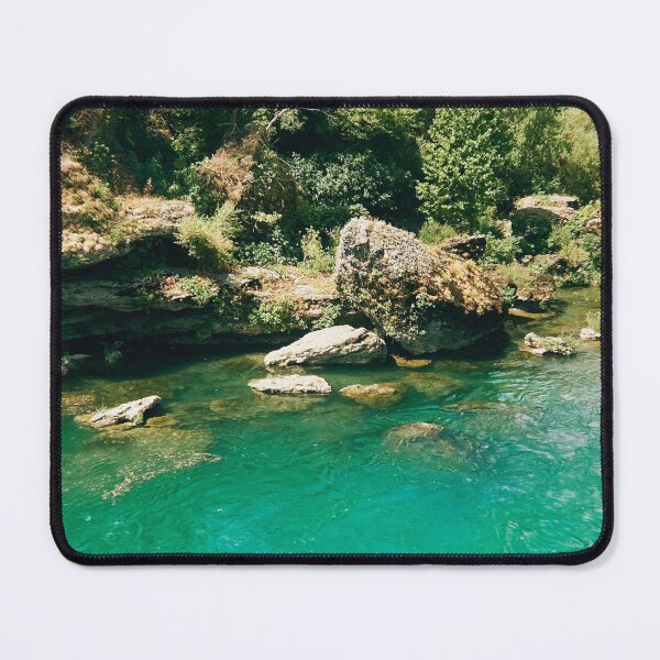 Item preview, Neretva River, Mostar, Bosnia and Herzegovina designed and sold by Emilia Oxelheim.