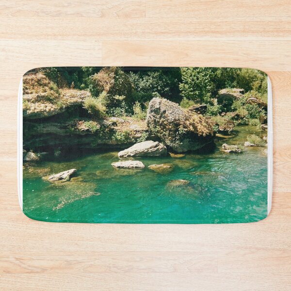 Item preview, Neretva River, Mostar, Bosnia and Herzegovina  designed and sold by Emilia Oxelheim.
