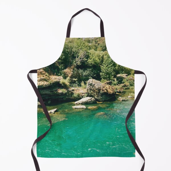 Item preview, Neretva River, Mostar, Bosnia and Herzegovina designed and sold by Emilia Oxelheim.