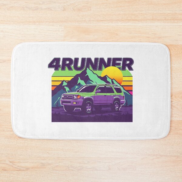Item preview, 4Runner Retro designed and sold by Timegraf.