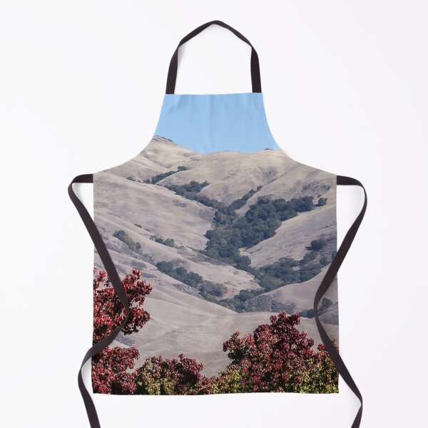 Item preview, Northern California designed and sold by heatherfriedman.