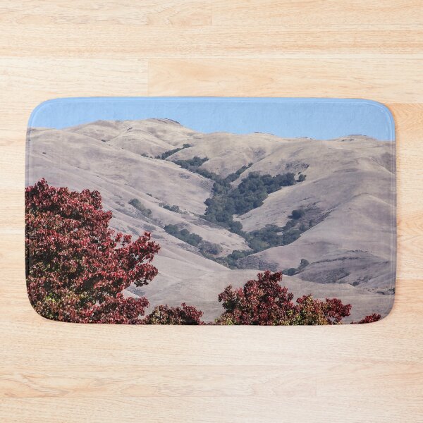 Item preview, Northern California designed and sold by heatherfriedman.