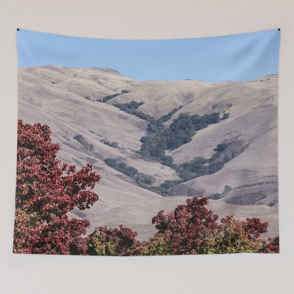Item preview, Northern California designed and sold by heatherfriedman.