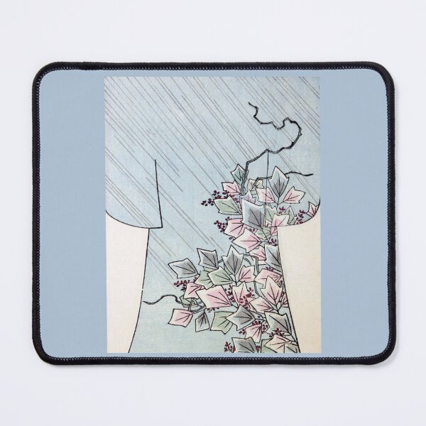 Item preview, Ivy in the Summer Rain designed and sold by WheelieGdArt.