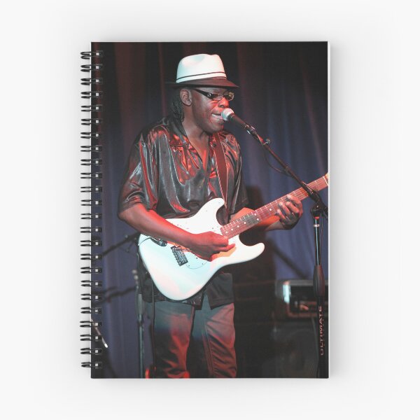 Item preview, Joe Louis Walker - Photograph designed and sold by ConcertImages.