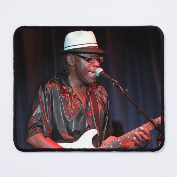 Item preview, Joe Louis Walker - Photograph designed and sold by ConcertImages.