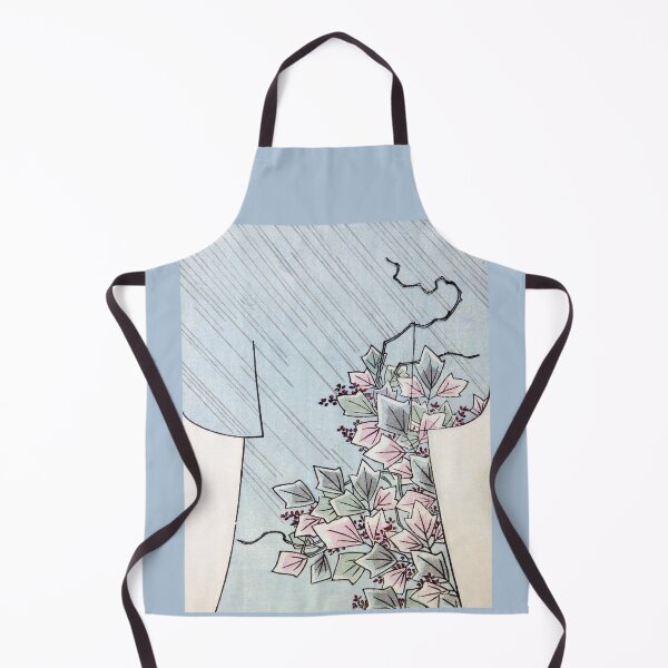 Item preview, Ivy in the Summer Rain designed and sold by WheelieGdArt.