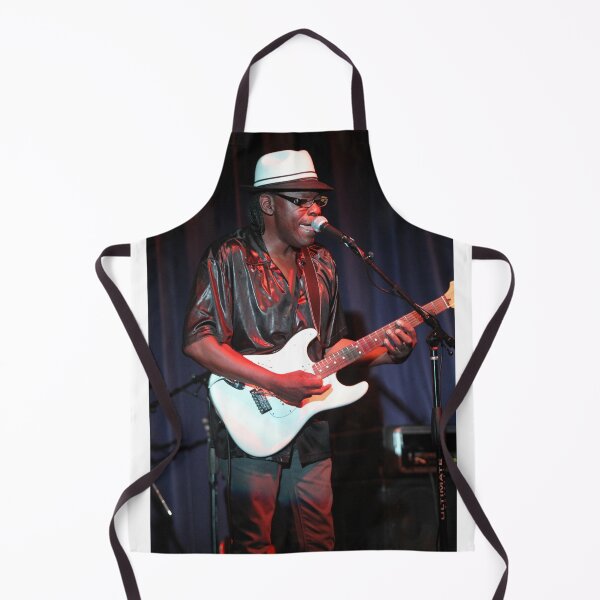 Item preview, Joe Louis Walker - Photograph designed and sold by ConcertImages.