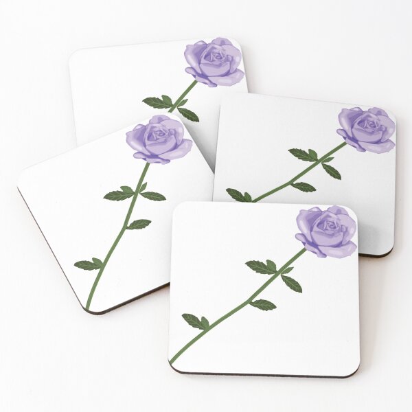 Item preview, Purple Rose designed and sold by andtaryn10.
