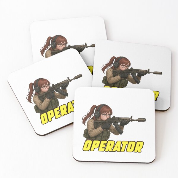Item preview, AK Girl designed and sold by RAWLIFEGRAPHIC.