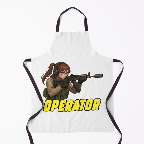 Item preview, AK Girl designed and sold by RAWLIFEGRAPHIC.