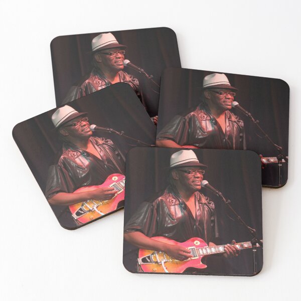 Item preview, Joe Louis Walker - Photograph designed and sold by ConcertImages.
