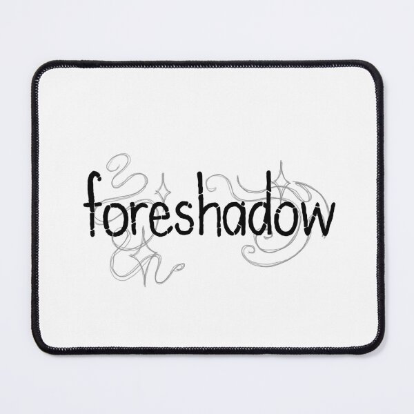 Item preview, foreshadow designed and sold by ctqjk.