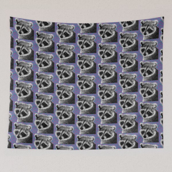 Item preview, Abstract Nature’s Rascal designed and sold by Artlizjane.