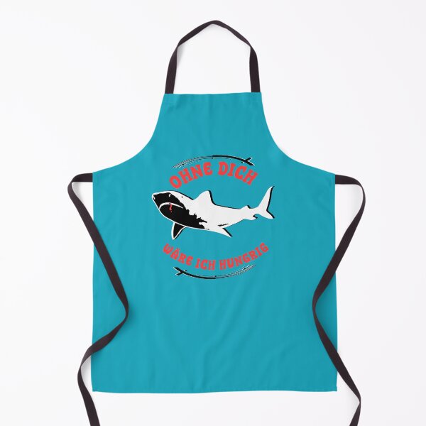 Item preview, Great white shark saying funny designed and sold by vibeno1.