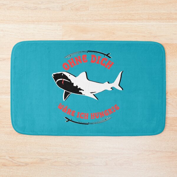 Item preview, Great white shark saying funny designed and sold by vibeno1.