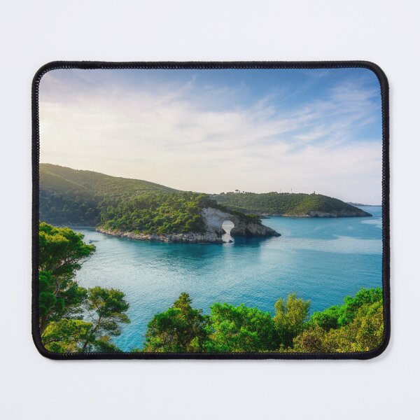 Item preview, San Felice Rock Arch in Vieste, Gargano, Puglia, Italy designed and sold by Stefano Orazzini.