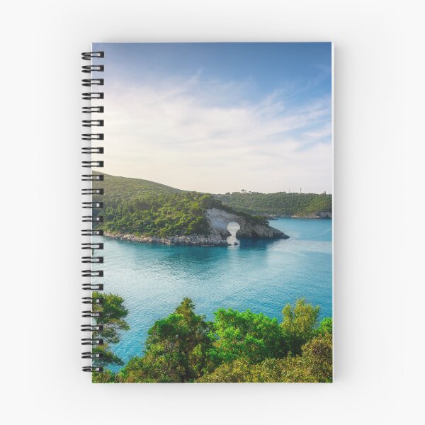 Item preview, San Felice Rock Arch in Vieste, Gargano, Puglia, Italy designed and sold by Stefano Orazzini.