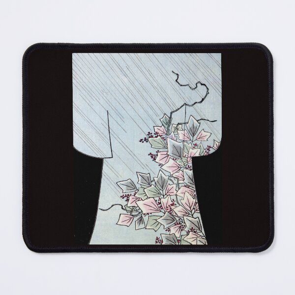 Item preview, Ivy in the Summer Rain - V2 designed and sold by WheelieGdArt.