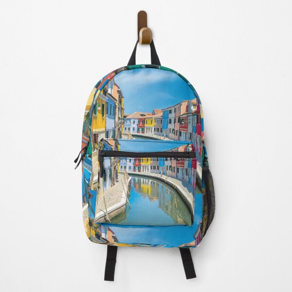 Item preview, Burano Byways designed and sold by Kay Brewer.