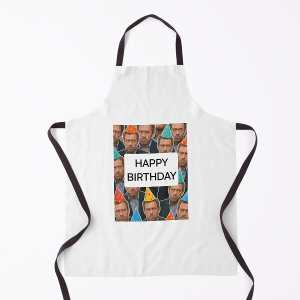 Item preview, Doctor House Collage birthday funny prank meme gift weird survive inspiring designed and sold by CheeseBlueprint.