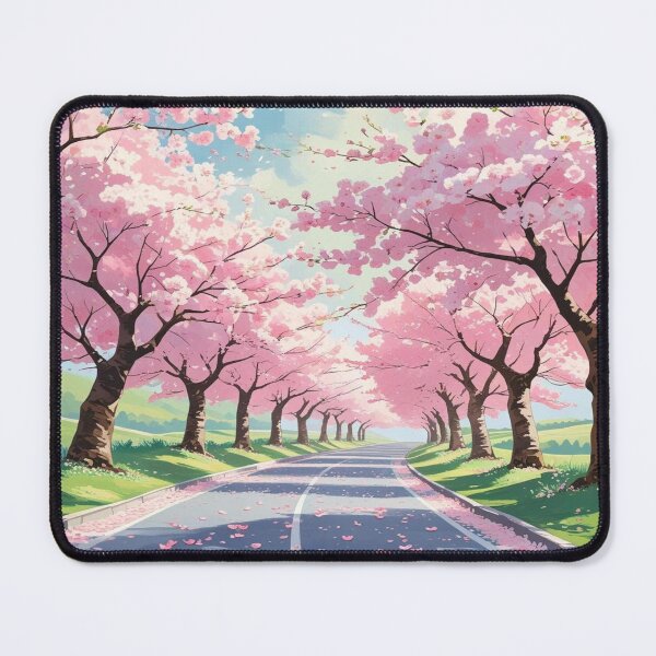 Item preview, Cherry blossom tree designed and sold by RSUS.