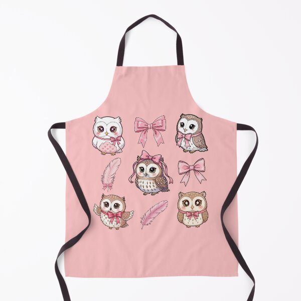 Item preview, Coquette Owls designed and sold by shellle in the ocean.