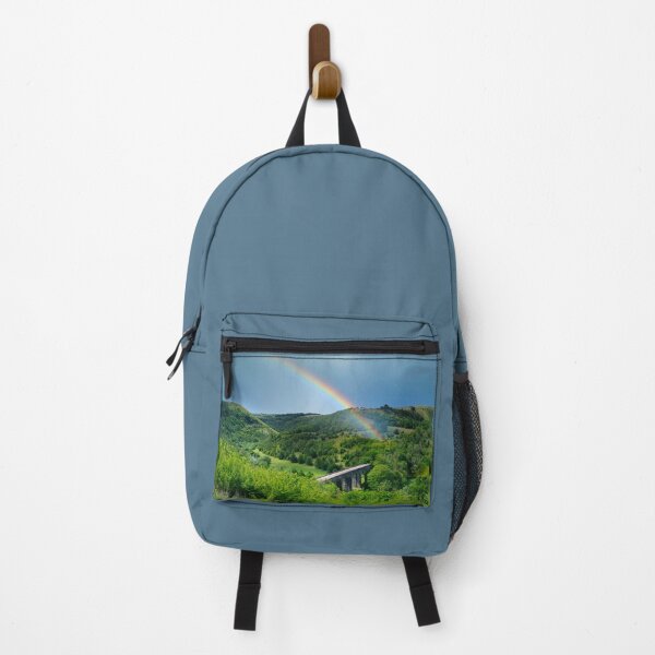 Item preview, Monsal Dale Rainbow designed and sold by Alisonchambers2.