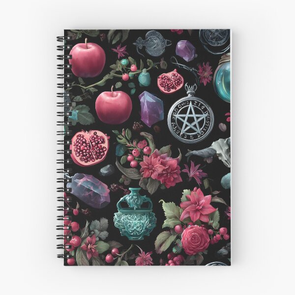 Item preview, My Wicca Look designed and sold by Lewis-mart.