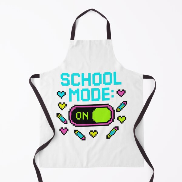 Item preview, School mode activated designed and sold by JonysCreativeDesigns.